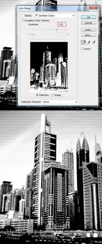 آموزش طراحی تصویر تایپوگرافی سه بعدی در فتوشاپ